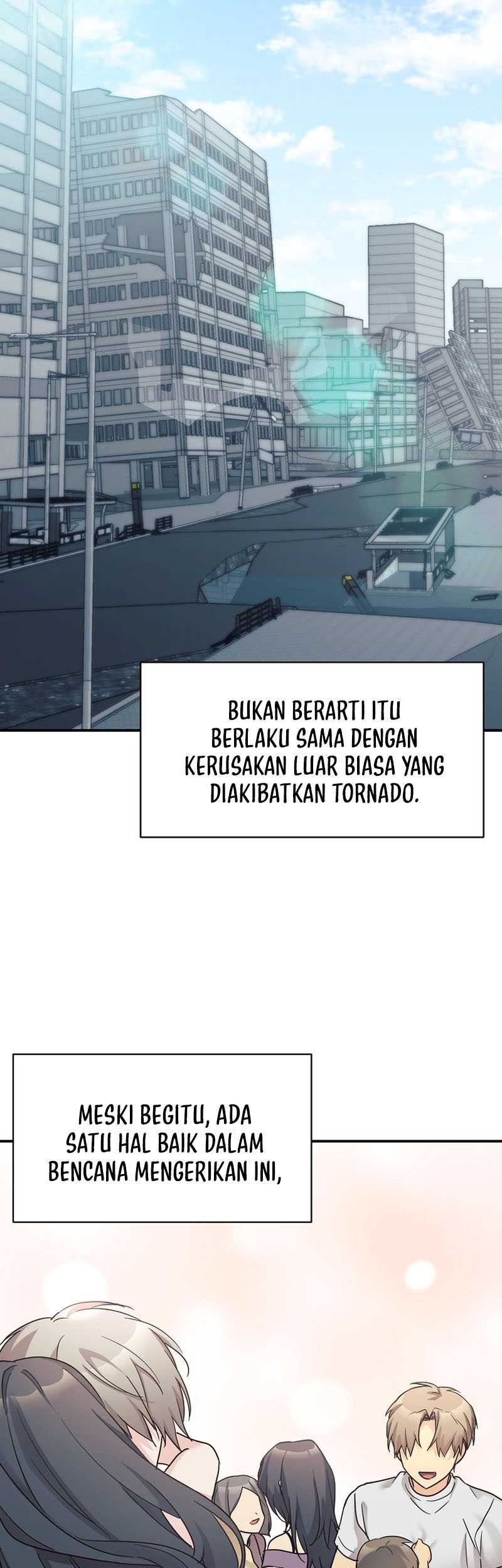 My Daughter Is a Dragon! Chapter 42 Gambar 26