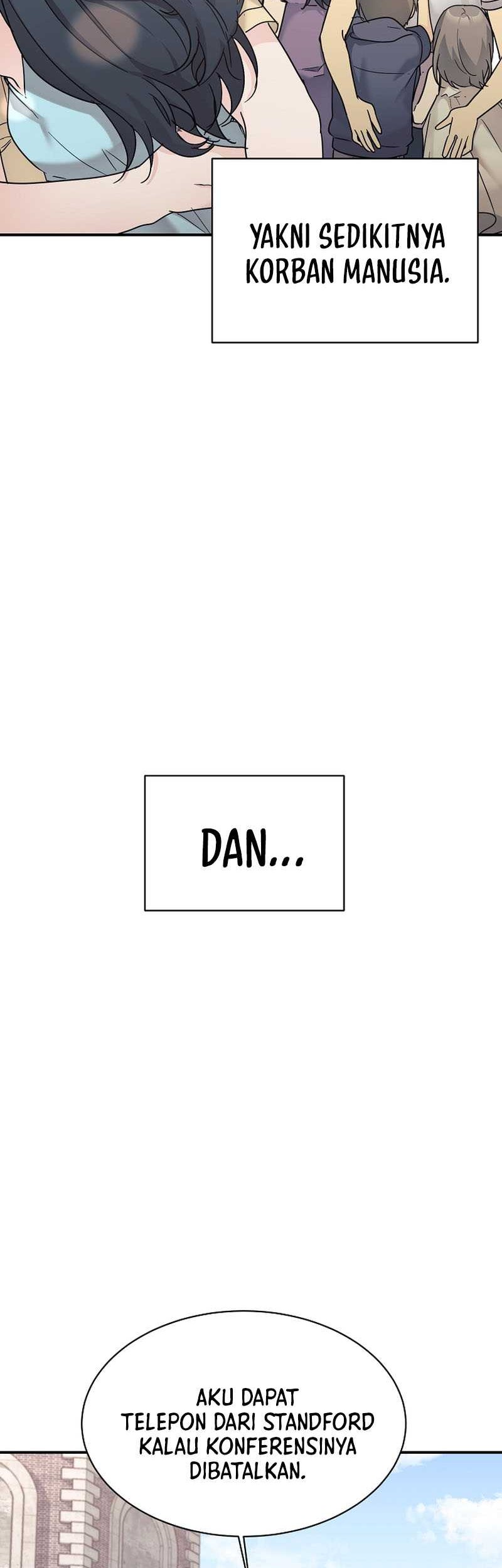 My Daughter Is a Dragon! Chapter 42 Gambar 27