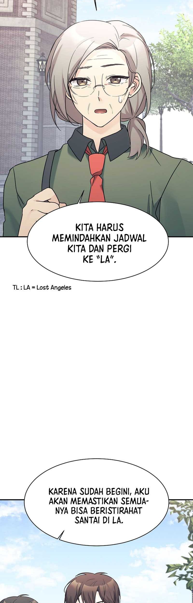My Daughter Is a Dragon! Chapter 42 Gambar 28