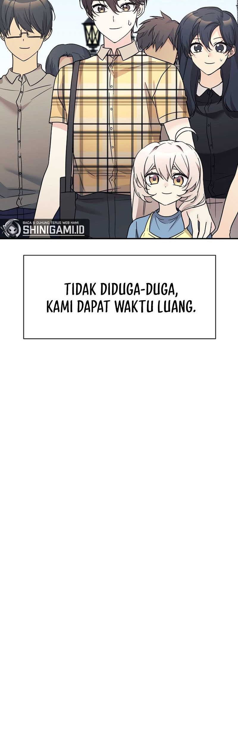 My Daughter Is a Dragon! Chapter 42 Gambar 29