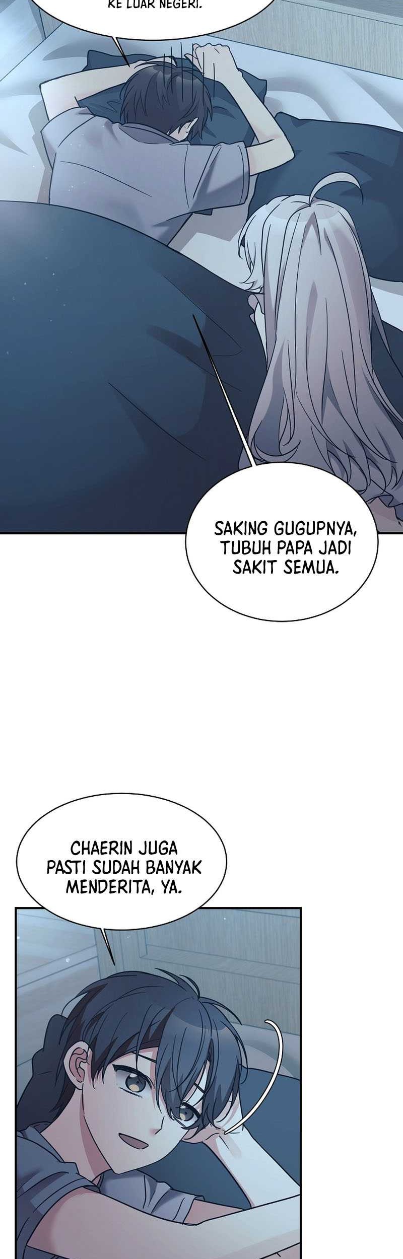 My Daughter Is a Dragon! Chapter 42 Gambar 32