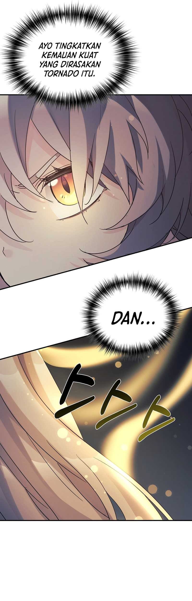 My Daughter Is a Dragon! Chapter 41 Gambar 34