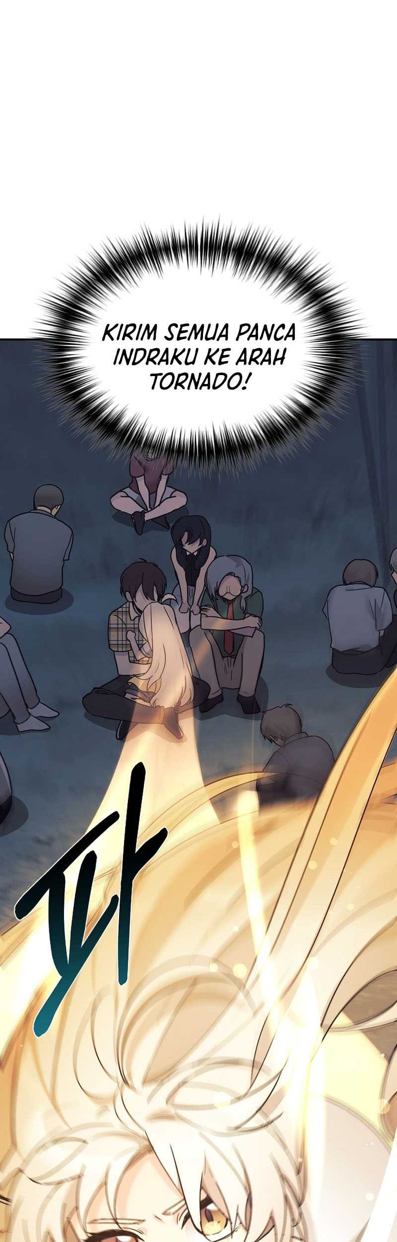 My Daughter Is a Dragon! Chapter 41 Gambar 35