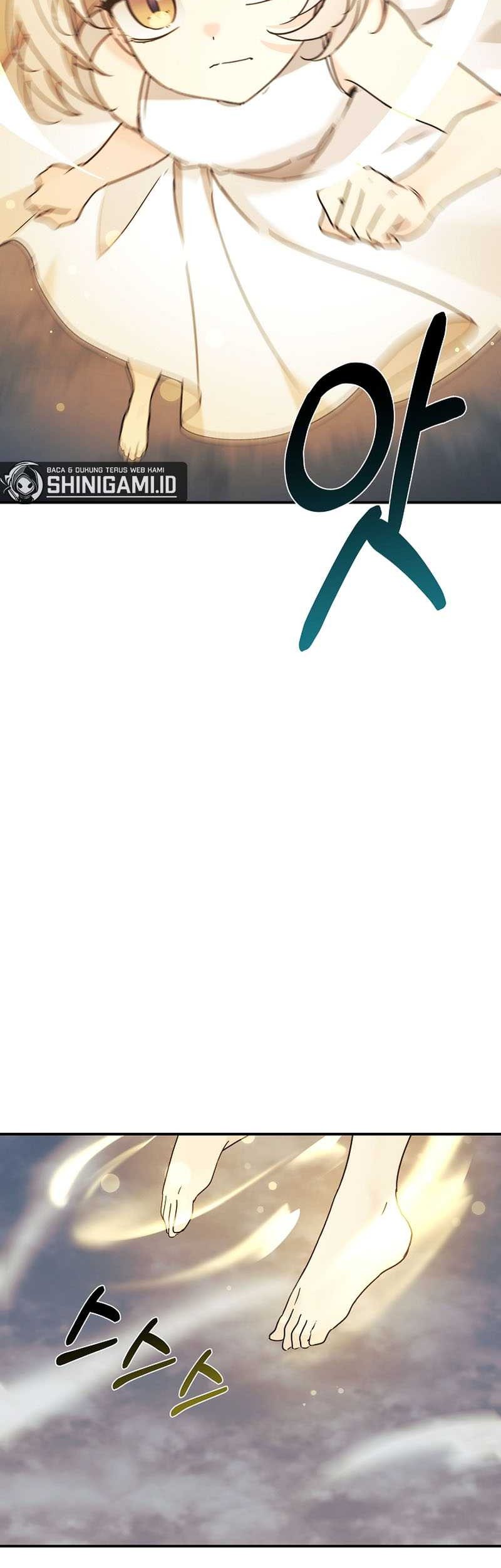 My Daughter Is a Dragon! Chapter 41 Gambar 36