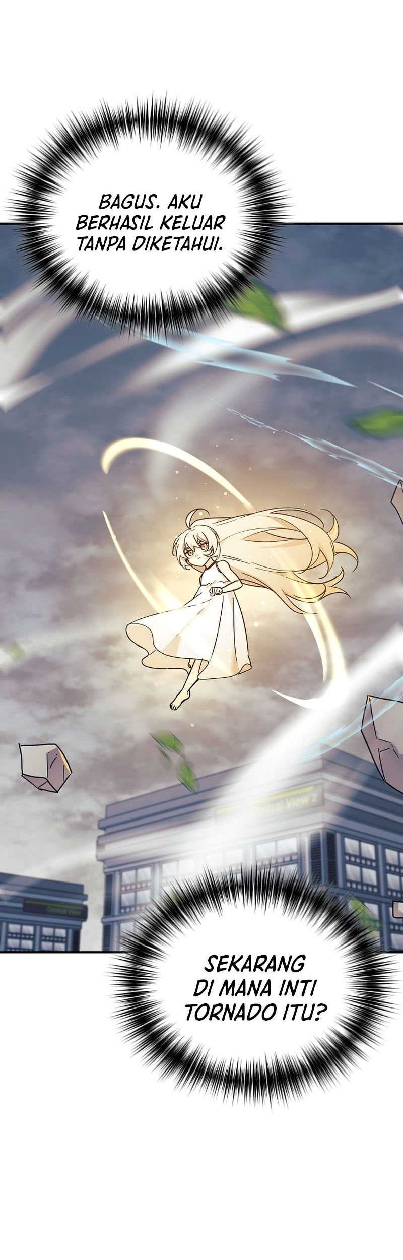 My Daughter Is a Dragon! Chapter 41 Gambar 37