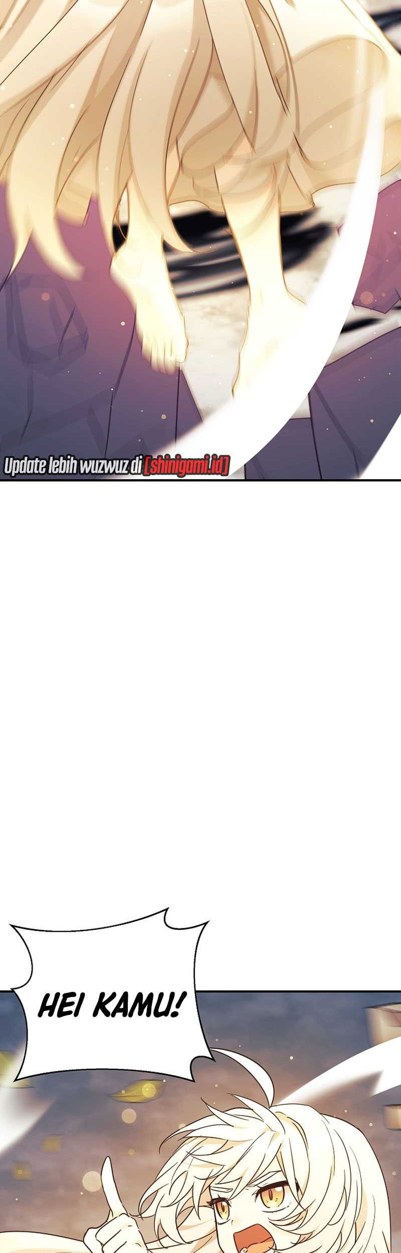 My Daughter Is a Dragon! Chapter 41 Gambar 40