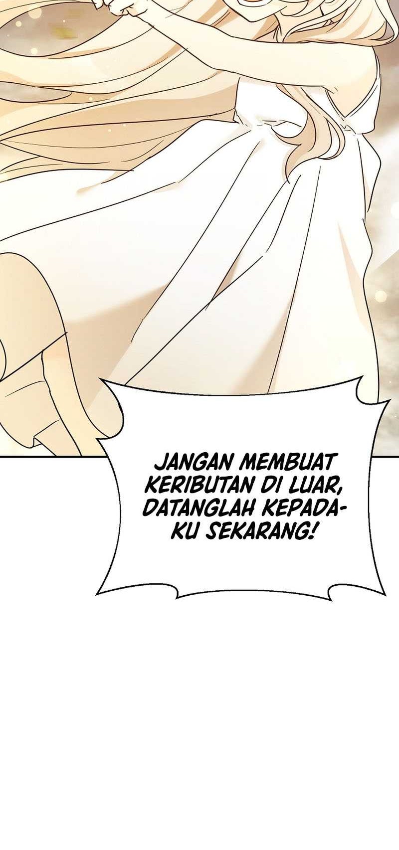 My Daughter Is a Dragon! Chapter 41 Gambar 41