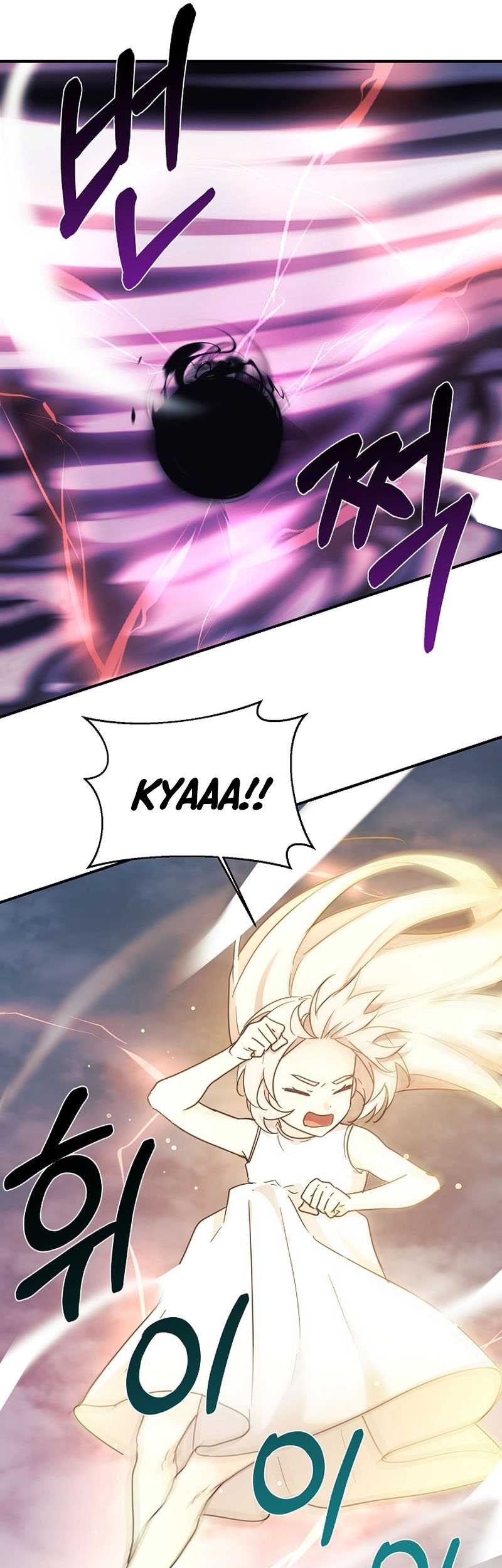 My Daughter Is a Dragon! Chapter 41 Gambar 42