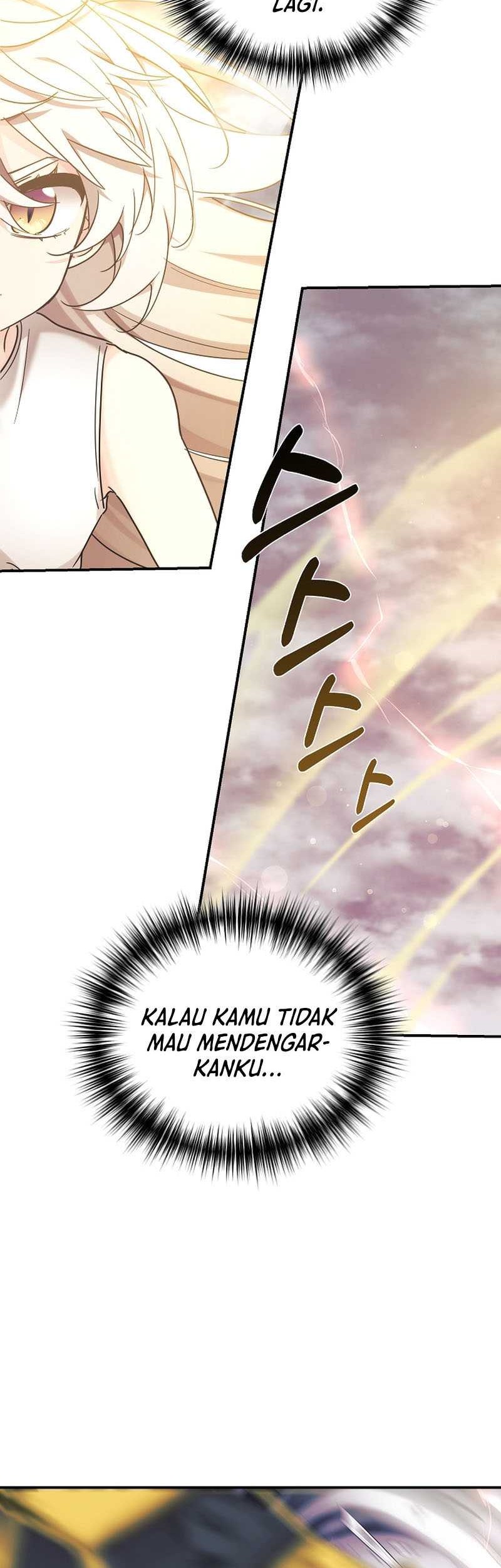 My Daughter Is a Dragon! Chapter 41 Gambar 47