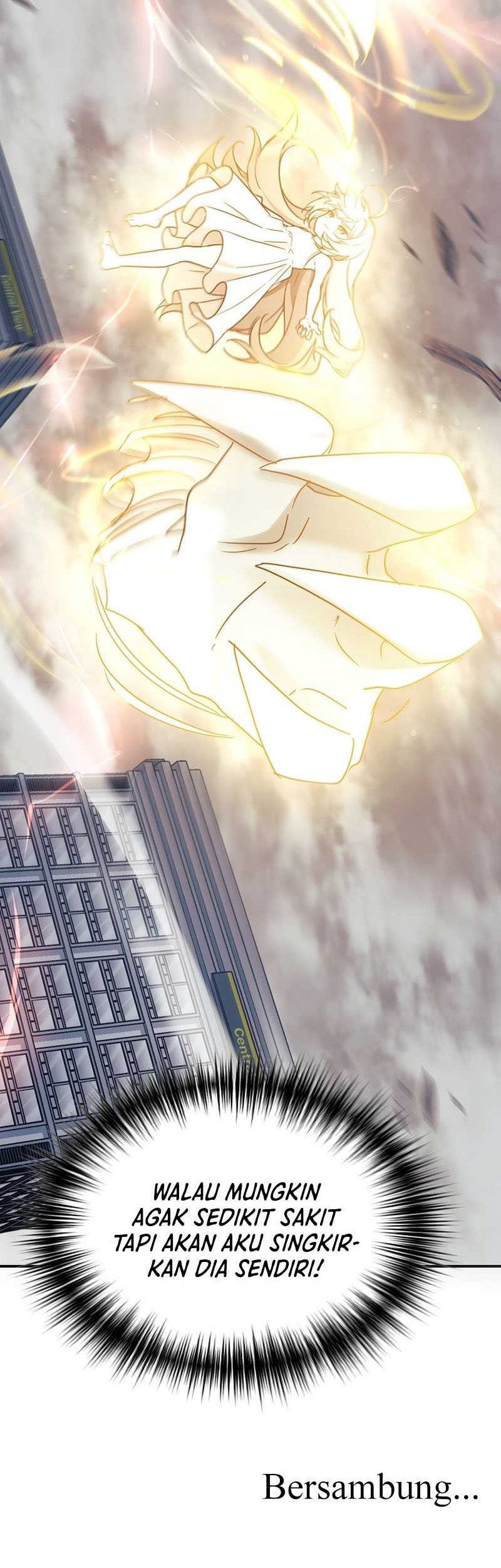 My Daughter Is a Dragon! Chapter 41 Gambar 49