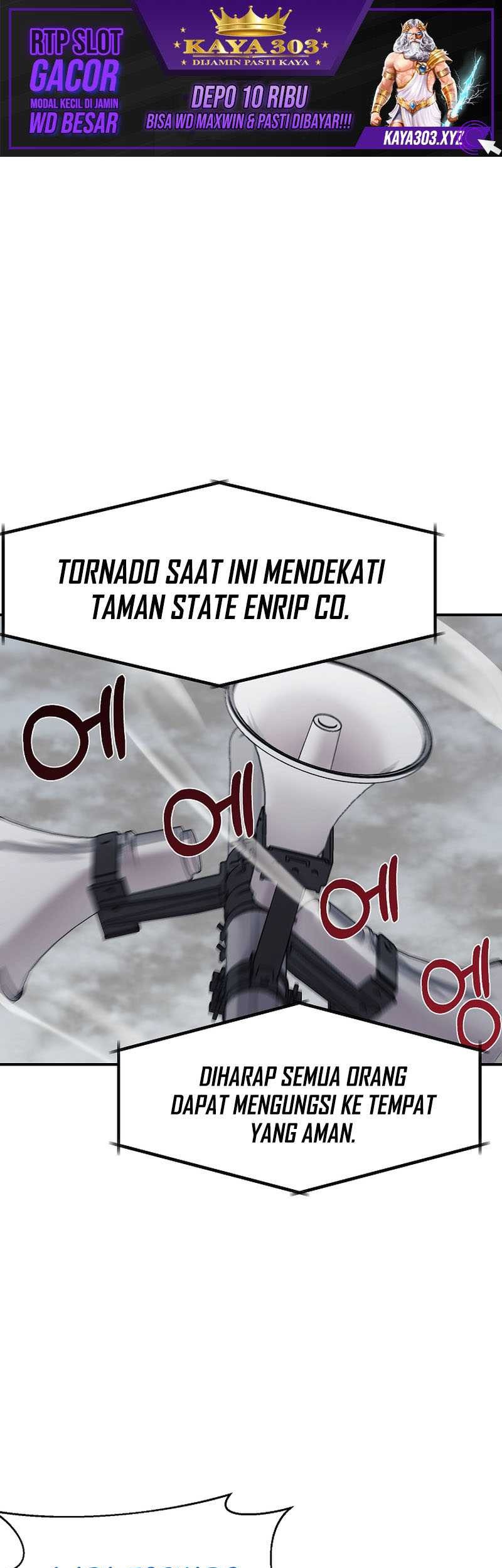 Baca  My Daughter Is a Dragon! Chapter 41 Gambar 2