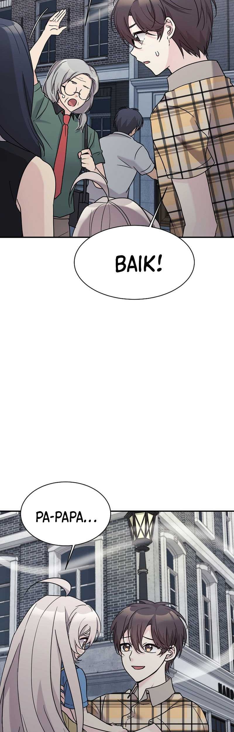 My Daughter Is a Dragon! Chapter 41 Gambar 4