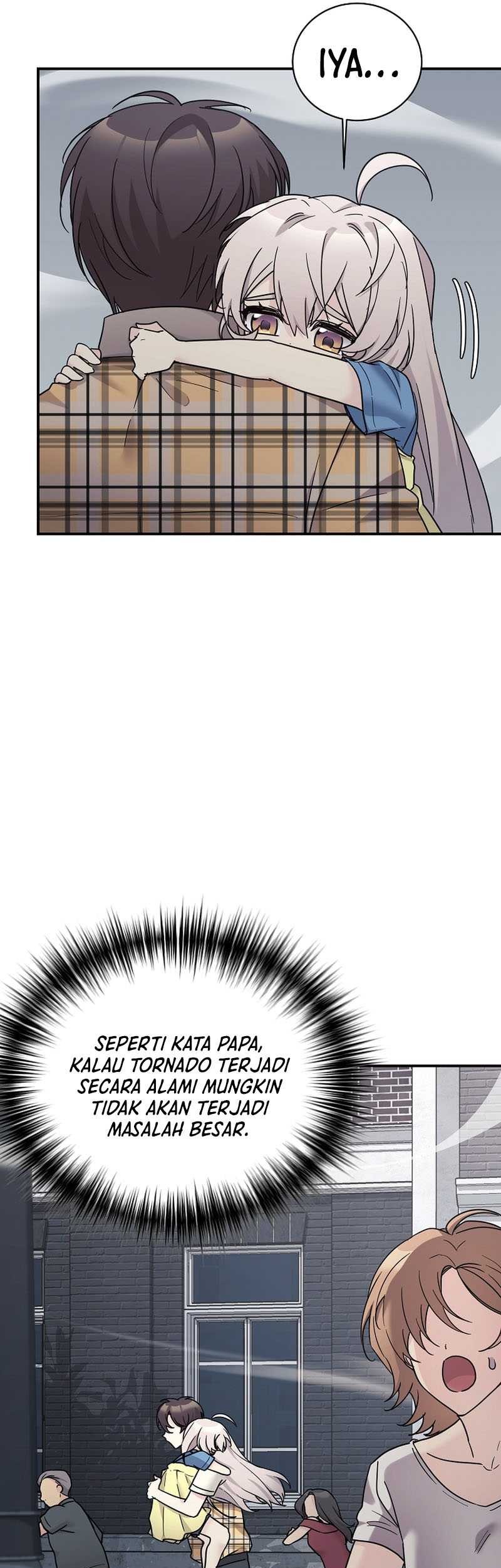 My Daughter Is a Dragon! Chapter 41 Gambar 6