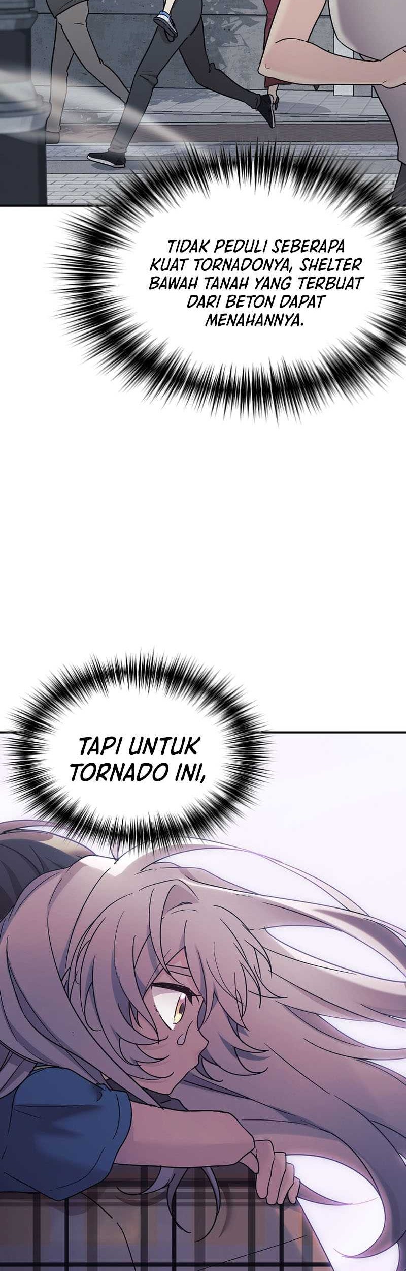 My Daughter Is a Dragon! Chapter 41 Gambar 7