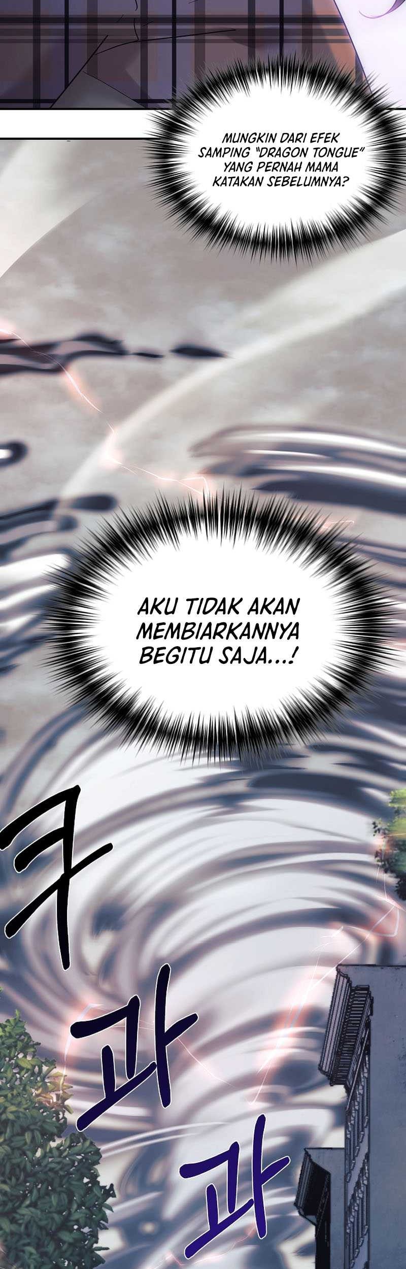 My Daughter Is a Dragon! Chapter 41 Gambar 8