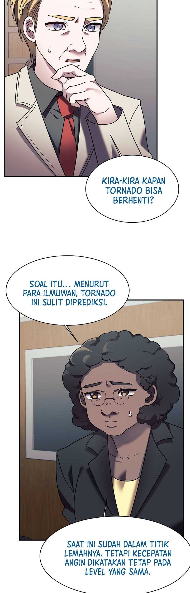 My Daughter Is a Dragon! Chapter 41 Gambar 11