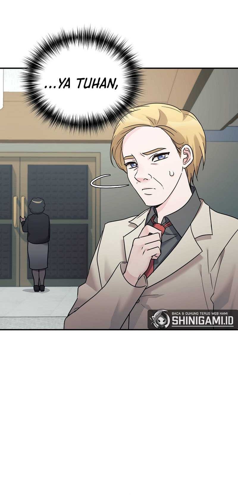 My Daughter Is a Dragon! Chapter 41 Gambar 13