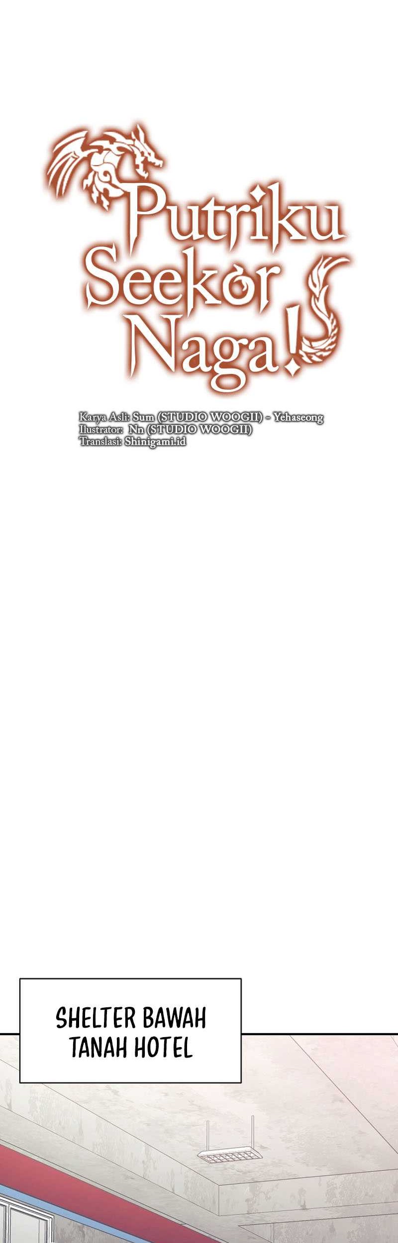 My Daughter Is a Dragon! Chapter 41 Gambar 15