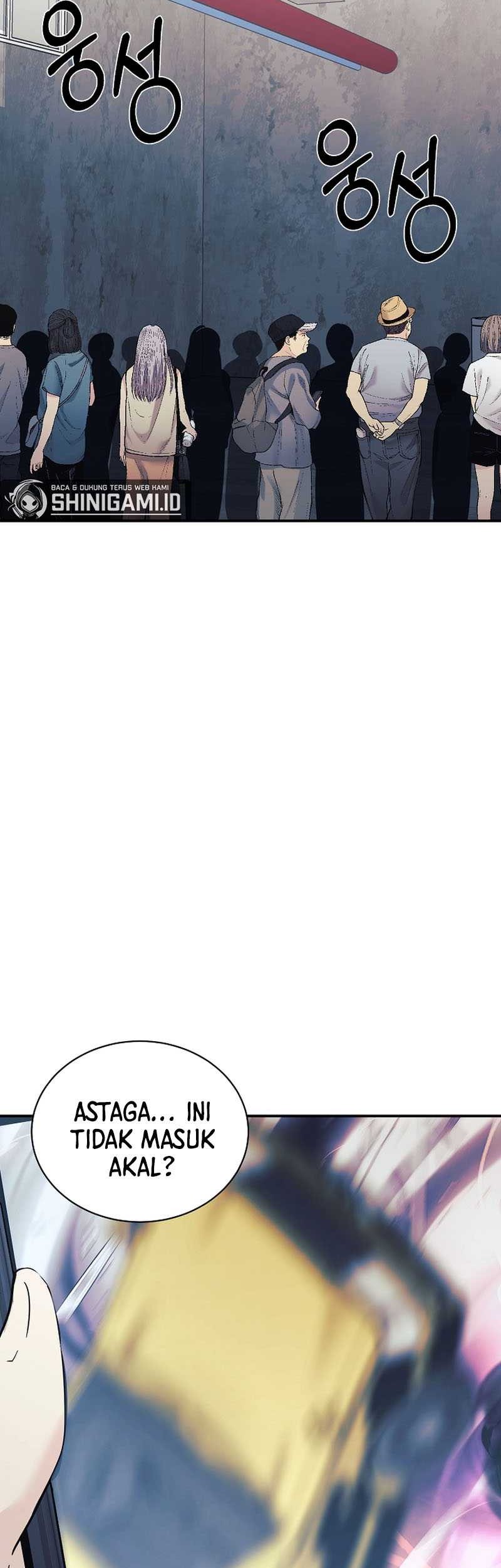 My Daughter Is a Dragon! Chapter 41 Gambar 16