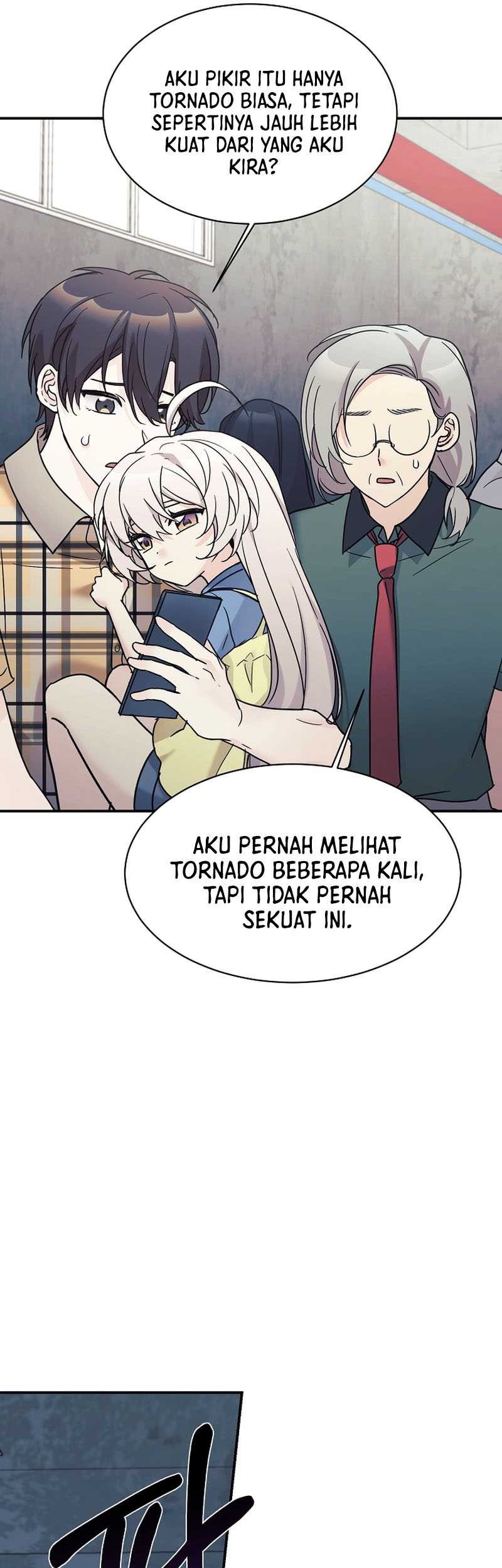 My Daughter Is a Dragon! Chapter 41 Gambar 18