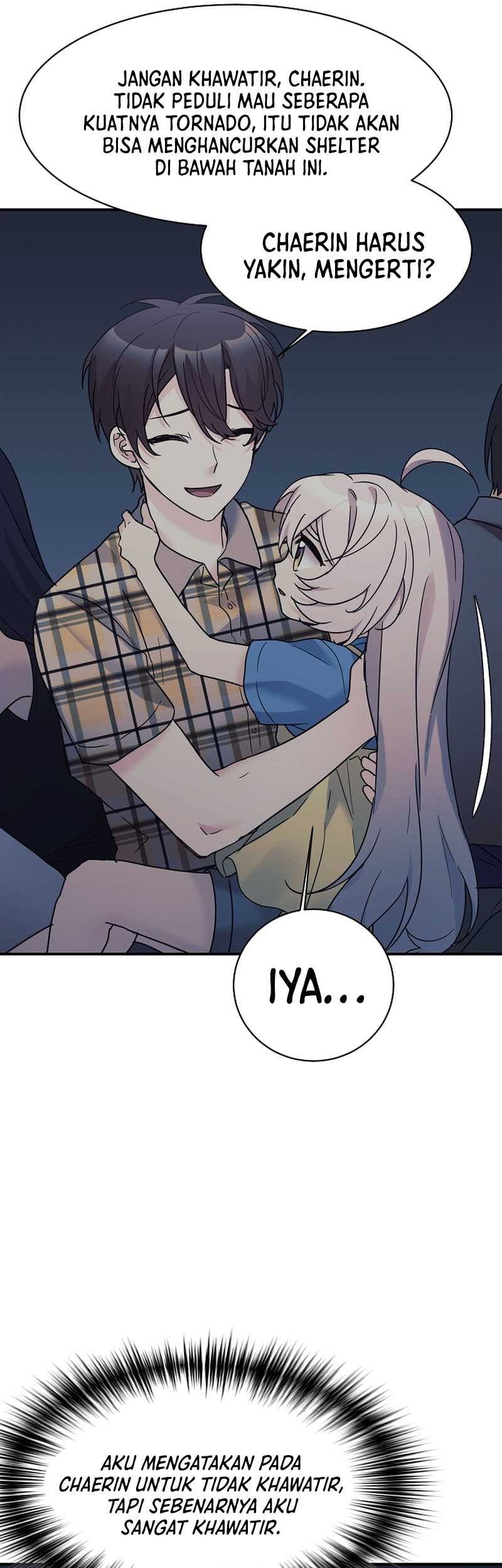 My Daughter Is a Dragon! Chapter 41 Gambar 22