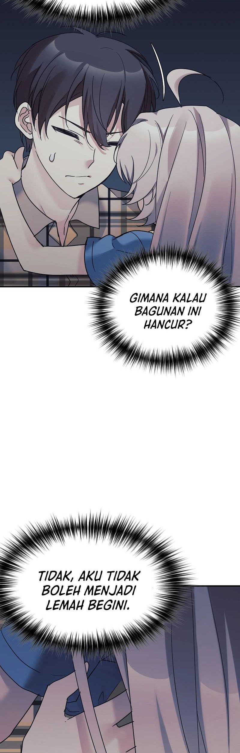 My Daughter Is a Dragon! Chapter 41 Gambar 23