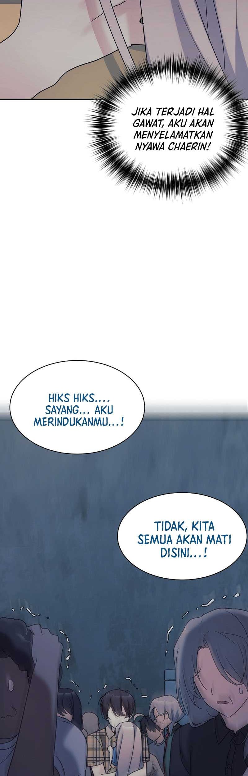 My Daughter Is a Dragon! Chapter 41 Gambar 24