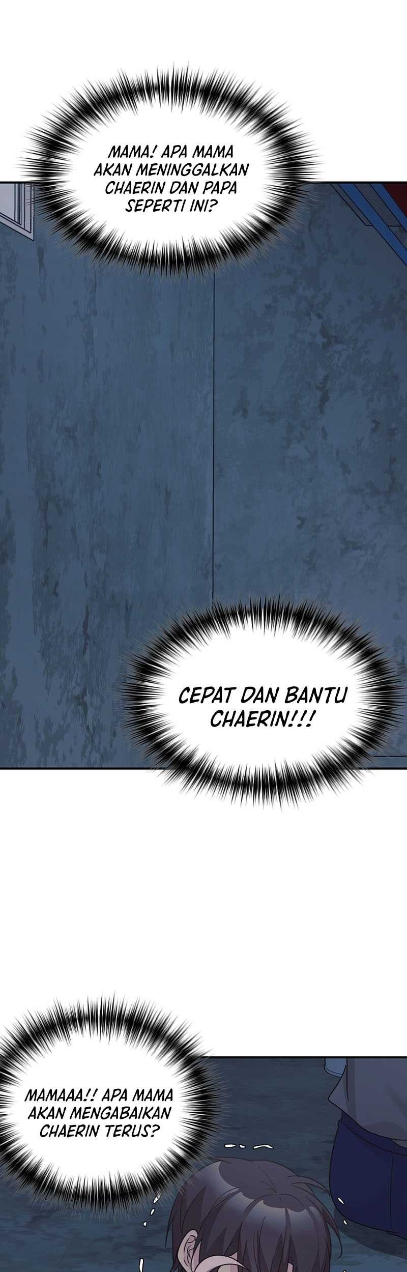 My Daughter Is a Dragon! Chapter 41 Gambar 26