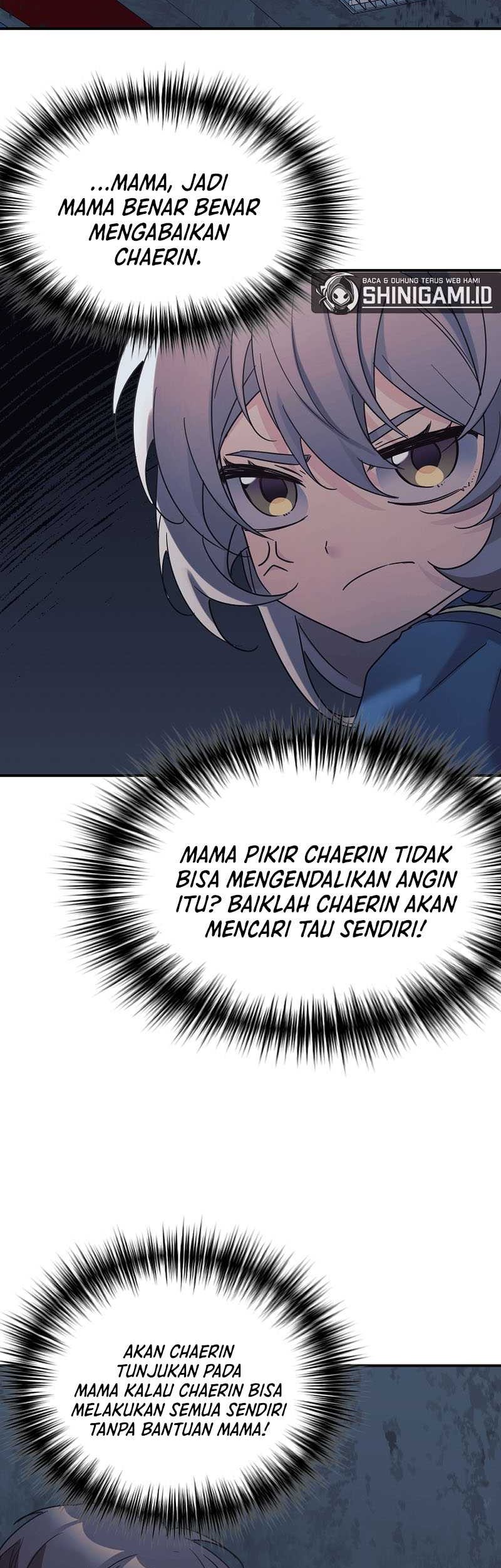 My Daughter Is a Dragon! Chapter 41 Gambar 28