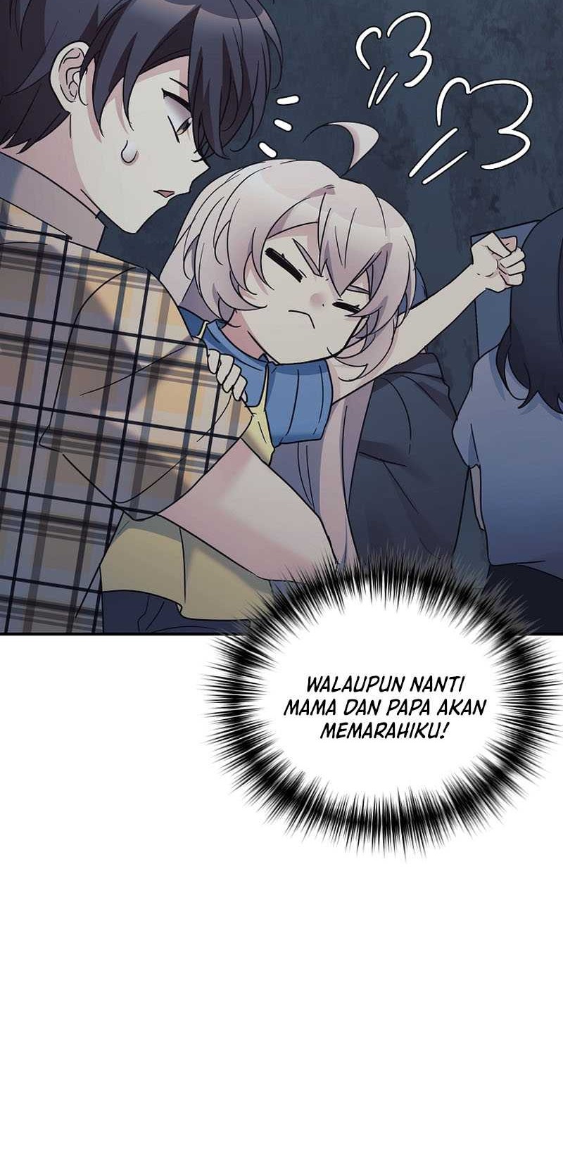 My Daughter Is a Dragon! Chapter 41 Gambar 29