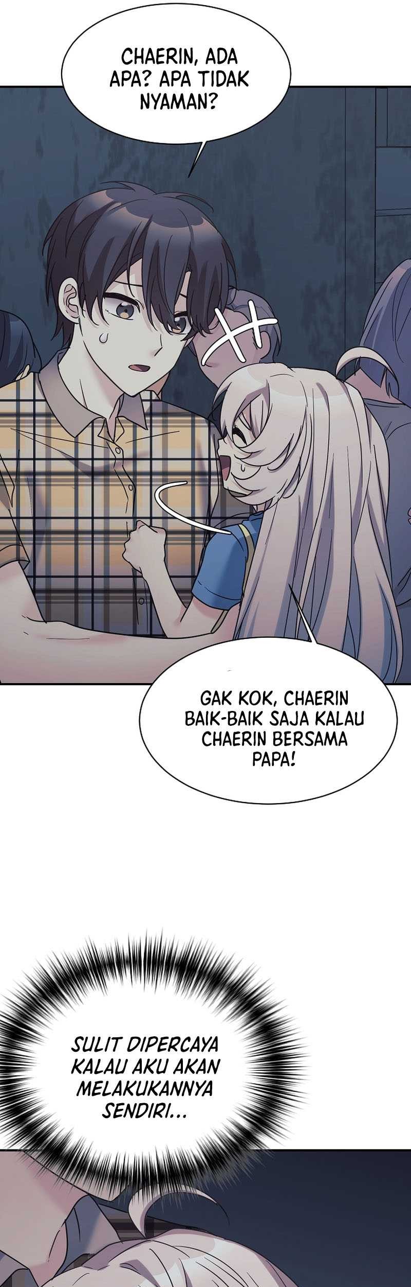 My Daughter Is a Dragon! Chapter 41 Gambar 30