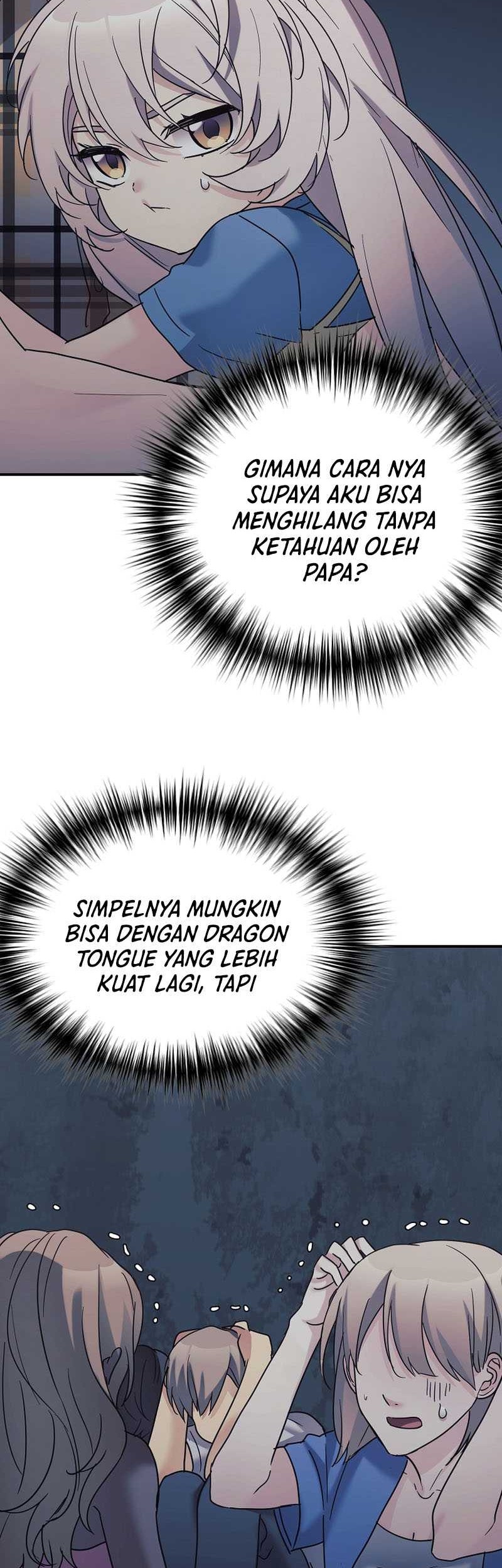 My Daughter Is a Dragon! Chapter 41 Gambar 31