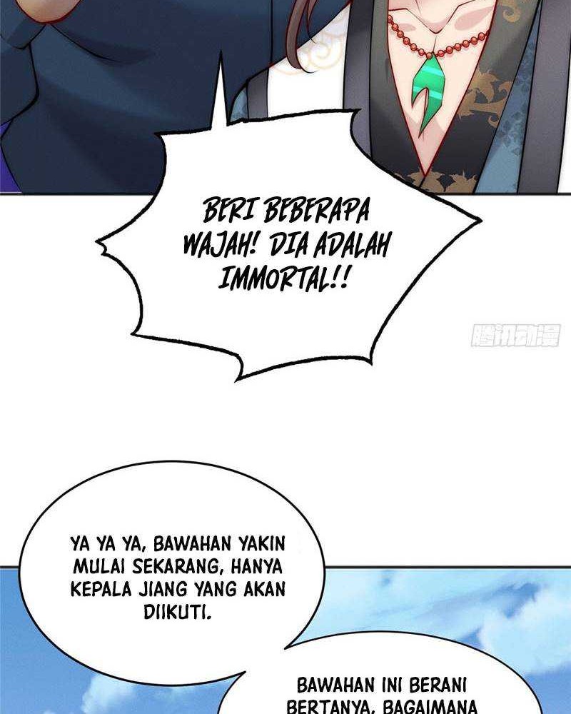 Reward 100 Million Lives at the Beginning Chapter 40 Gambar 17