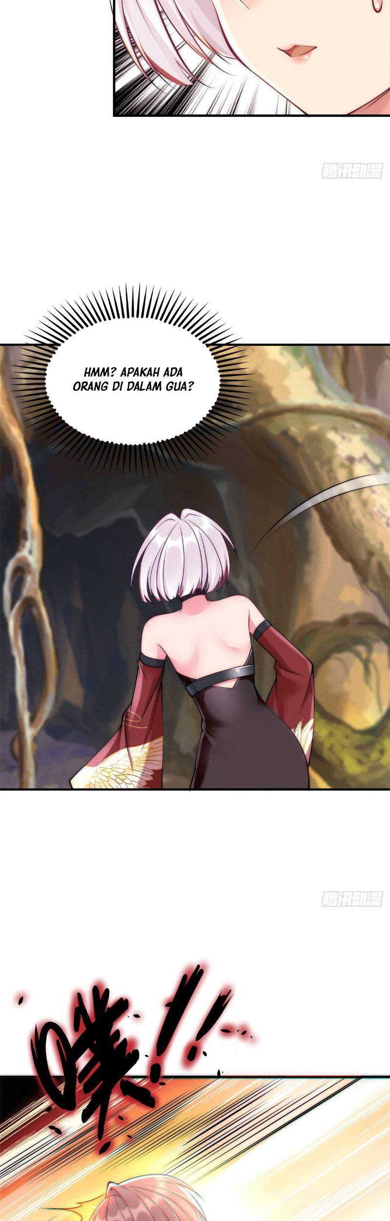 Reward 100 Million Lives at the Beginning Chapter 39 Gambar 26