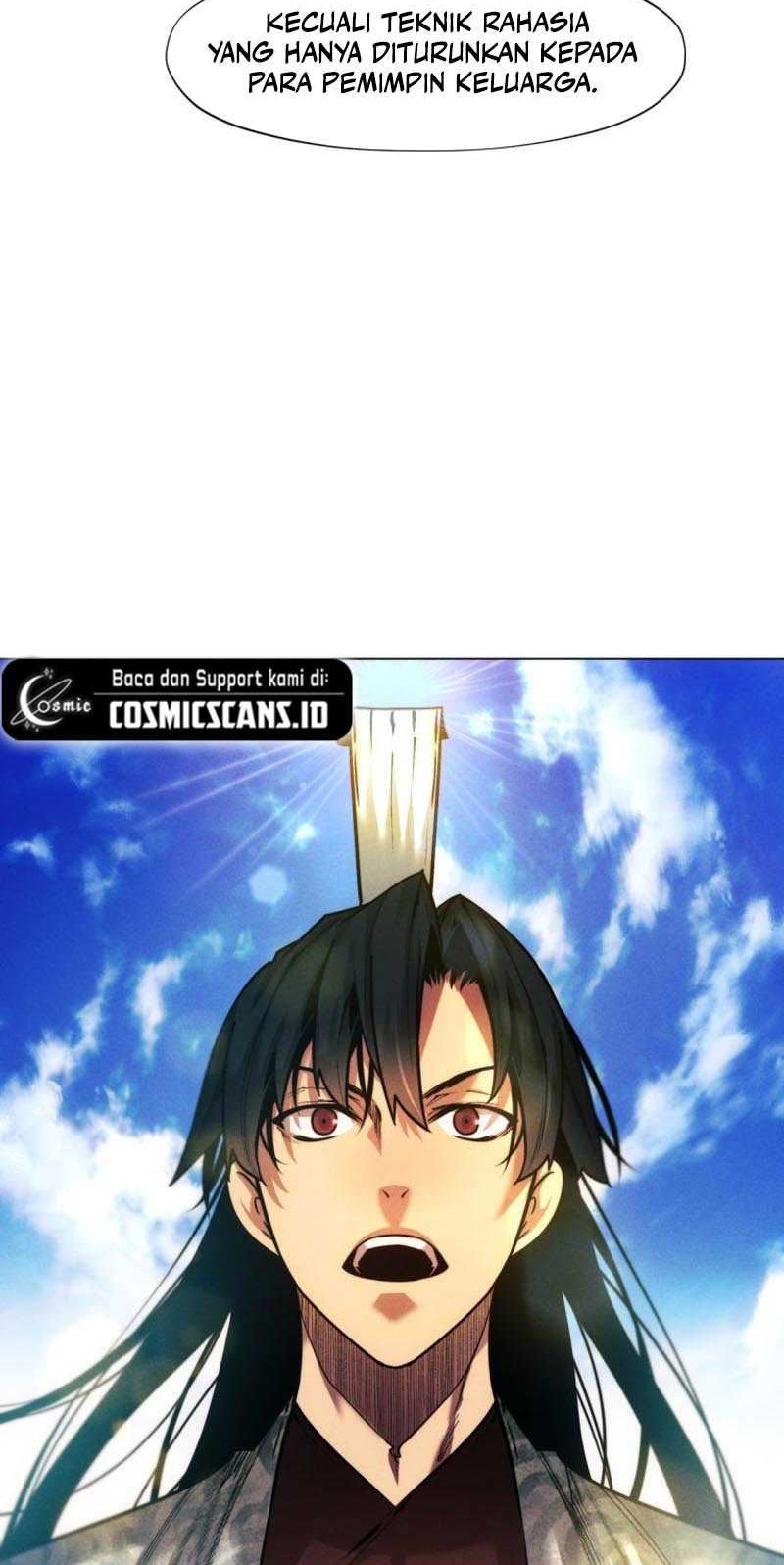 Modern Man Who Fall Into Murim Chapter 33 Gambar 34