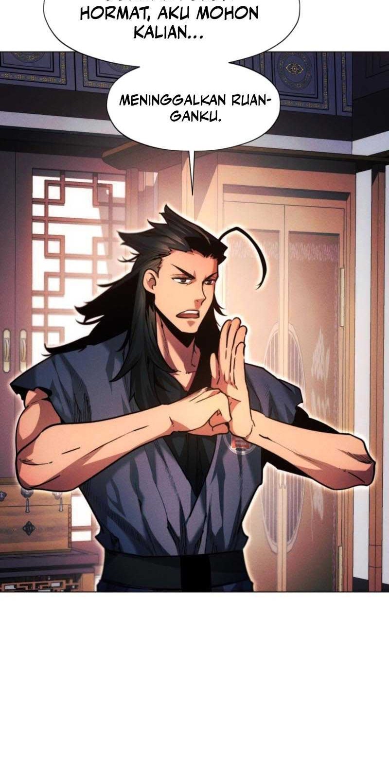 Modern Man Who Fall Into Murim Chapter 32 Gambar 20