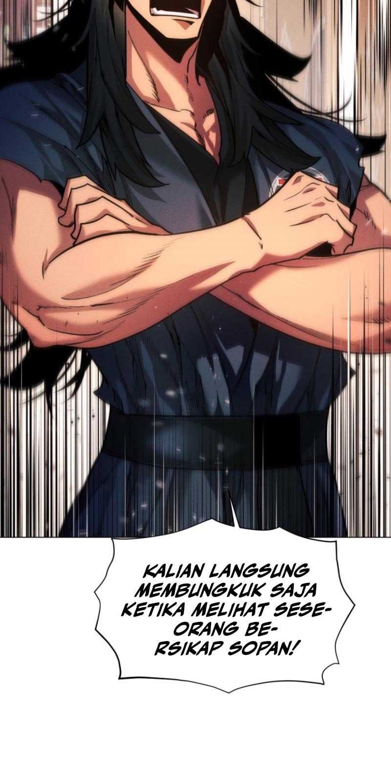 Modern Man Who Fall Into Murim Chapter 32 Gambar 22