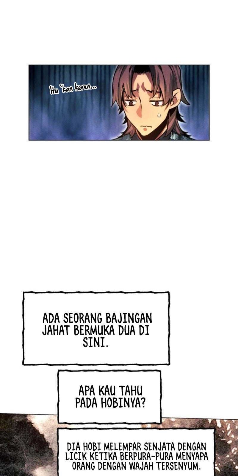 Modern Man Who Fall Into Murim Chapter 32 Gambar 36