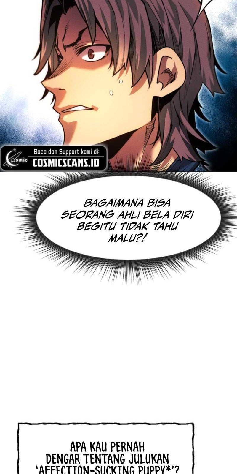 Modern Man Who Fall Into Murim Chapter 32 Gambar 38
