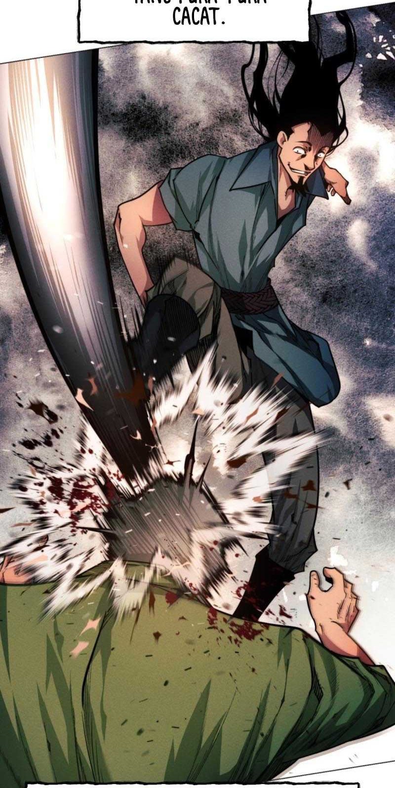 Modern Man Who Fall Into Murim Chapter 32 Gambar 40