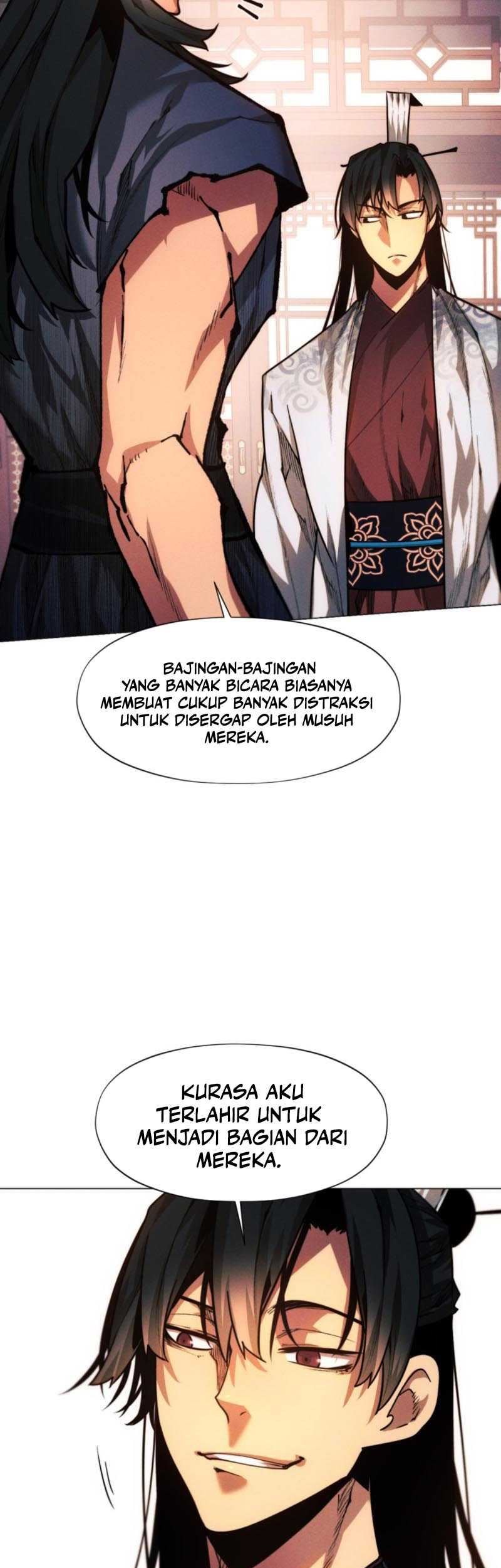 Modern Man Who Fall Into Murim Chapter 32 Gambar 54