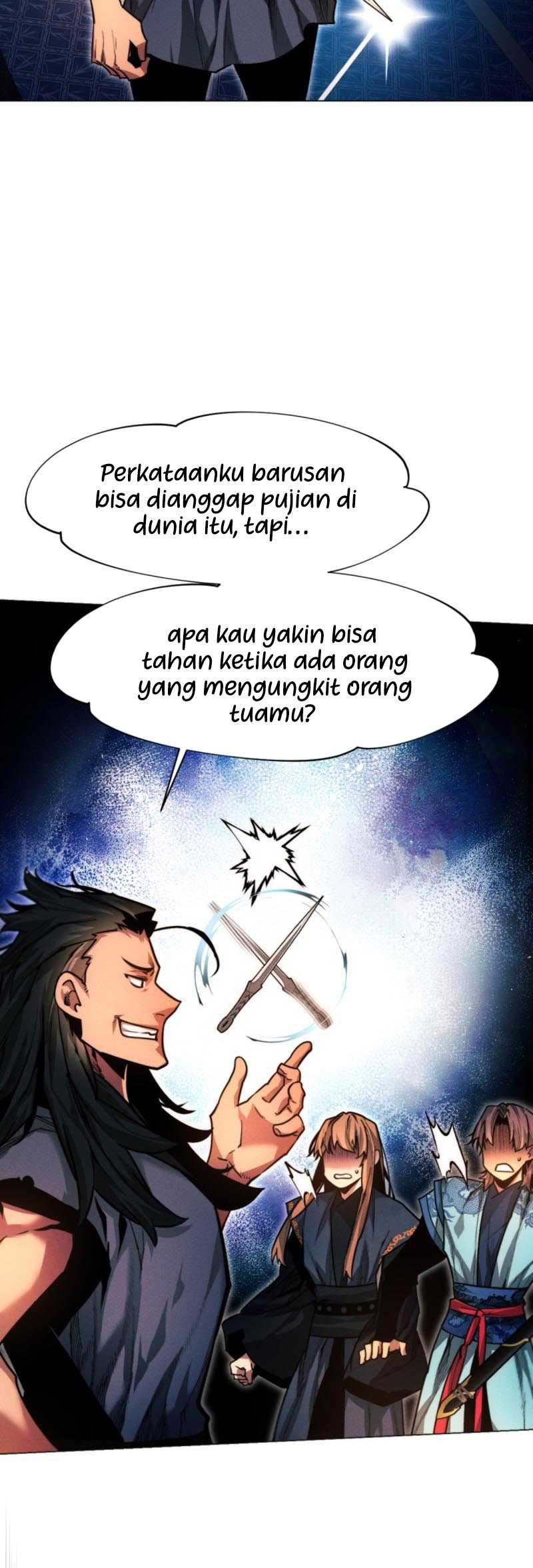 Modern Man Who Fall Into Murim Chapter 32 Gambar 56