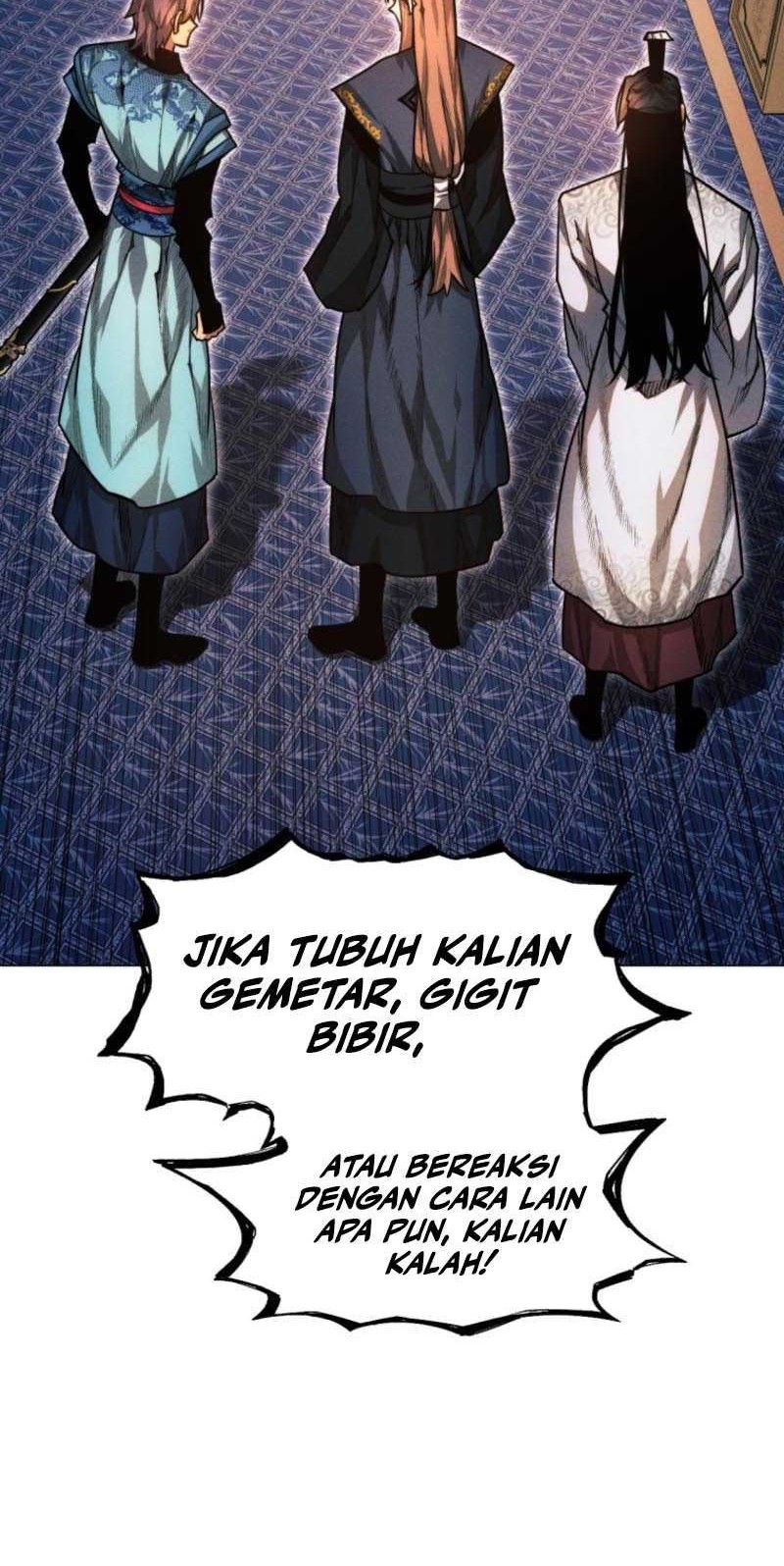 Modern Man Who Fall Into Murim Chapter 32 Gambar 58