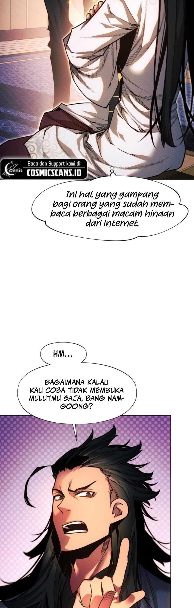 Modern Man Who Fall Into Murim Chapter 32 Gambar 63