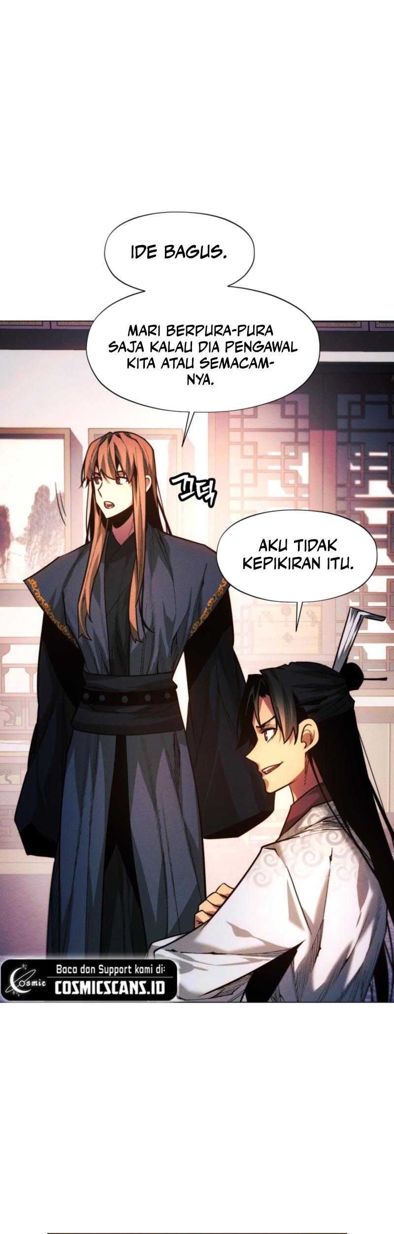 Modern Man Who Fall Into Murim Chapter 32 Gambar 65