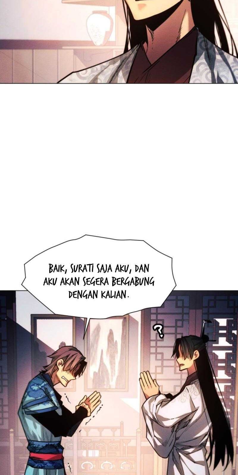 Modern Man Who Fall Into Murim Chapter 32 Gambar 68