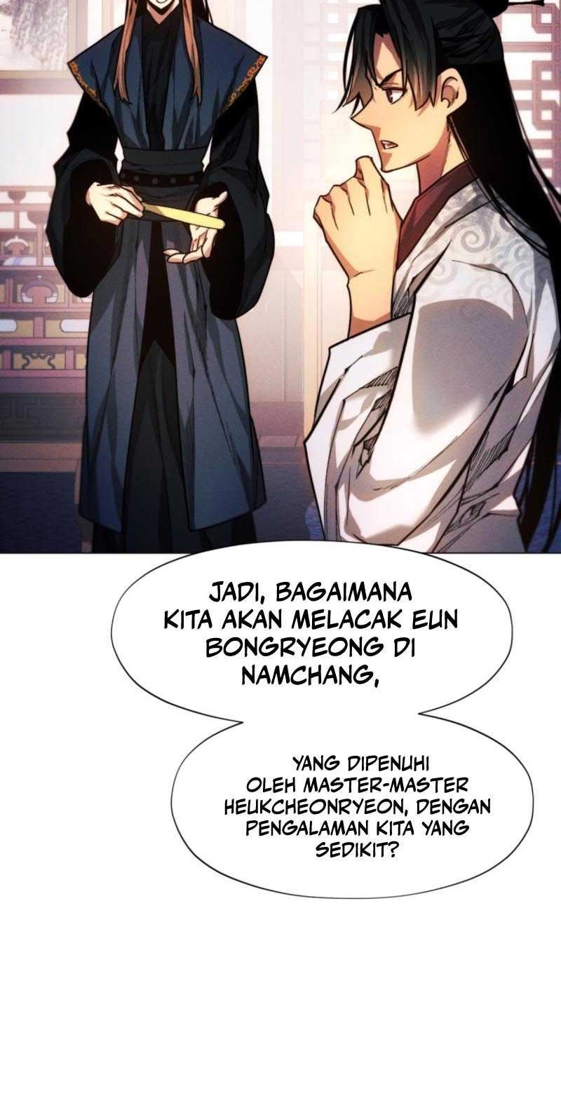 Modern Man Who Fall Into Murim Chapter 32 Gambar 70