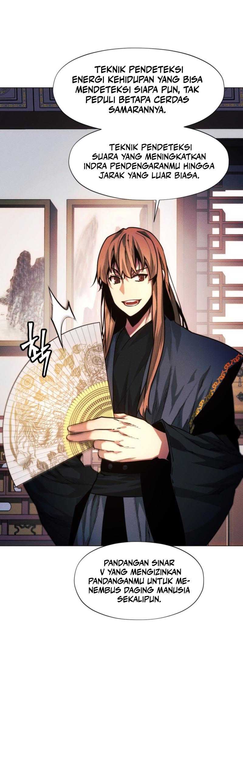 Modern Man Who Fall Into Murim Chapter 32 Gambar 71