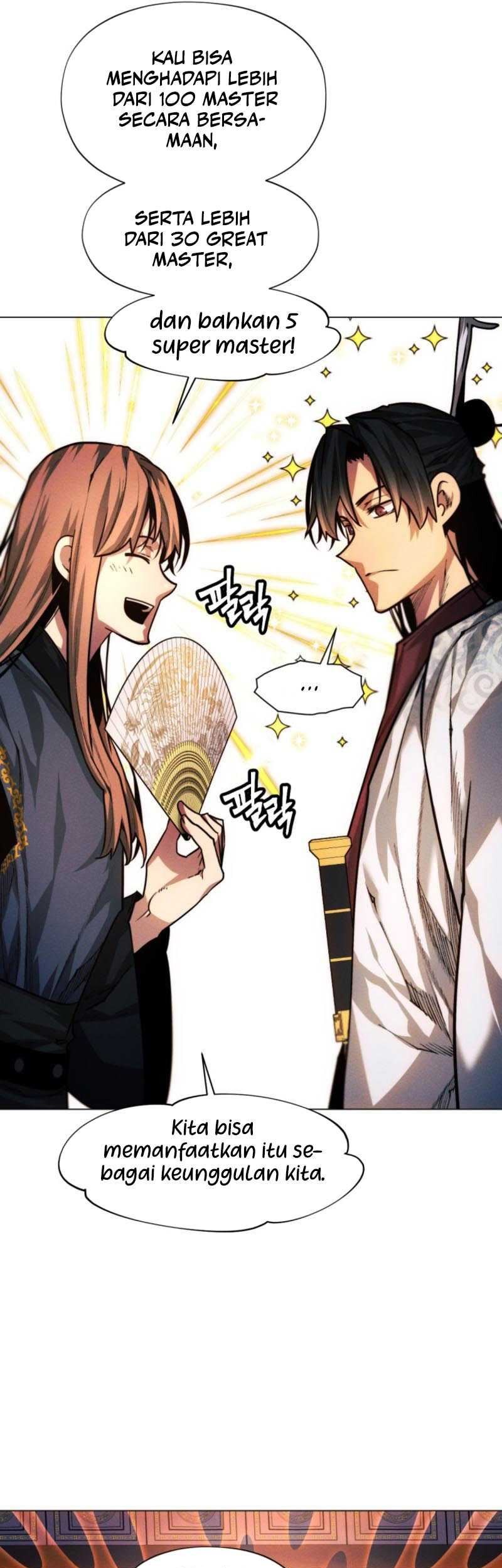 Modern Man Who Fall Into Murim Chapter 32 Gambar 72