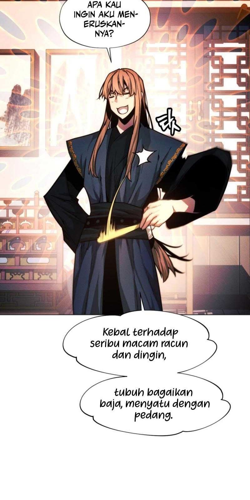 Modern Man Who Fall Into Murim Chapter 32 Gambar 73